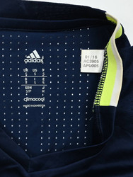 2016-17 SWEDEN KOSZULKA S