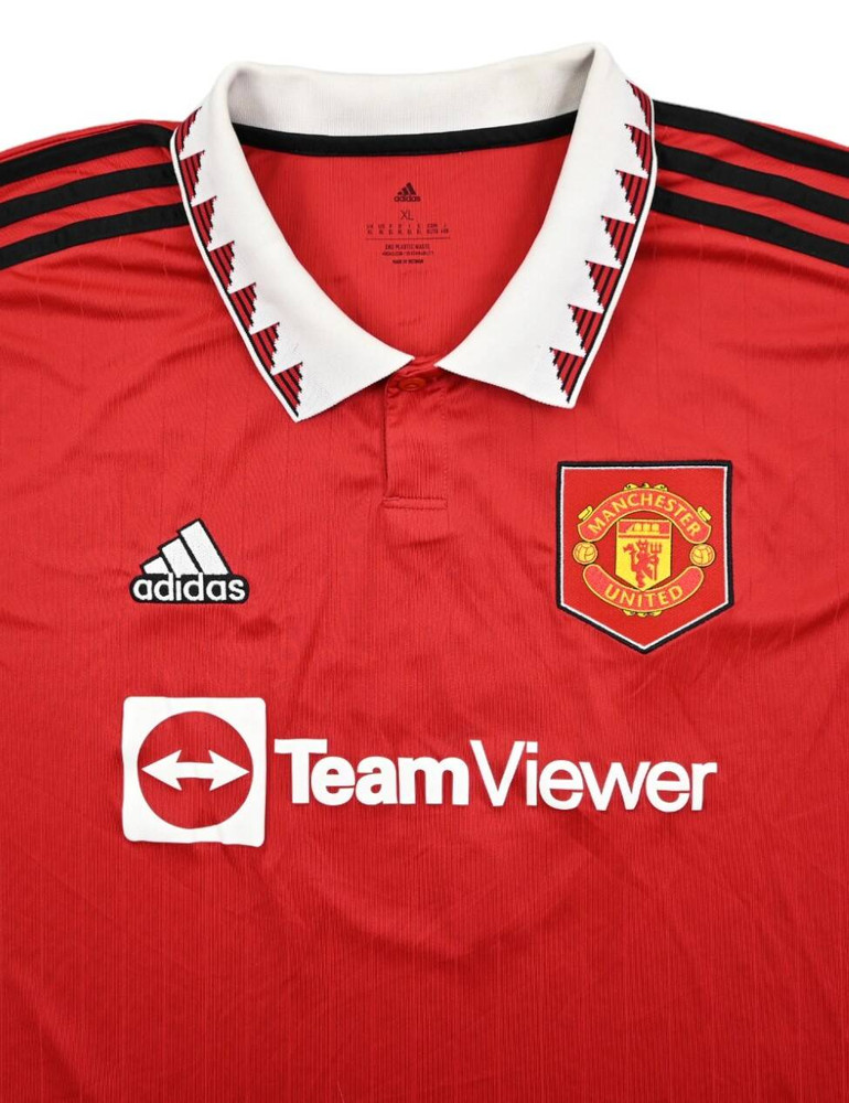2022-23 MANCHESTER UNITED *MARTINEZ* SHIRT XL