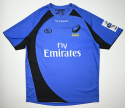 WESTERN FORCE RUGBY KOSZULKA XL