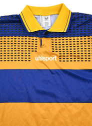 UHLSPORT OLDSCHOOL GOALKEEPER LONGSLEEVE M