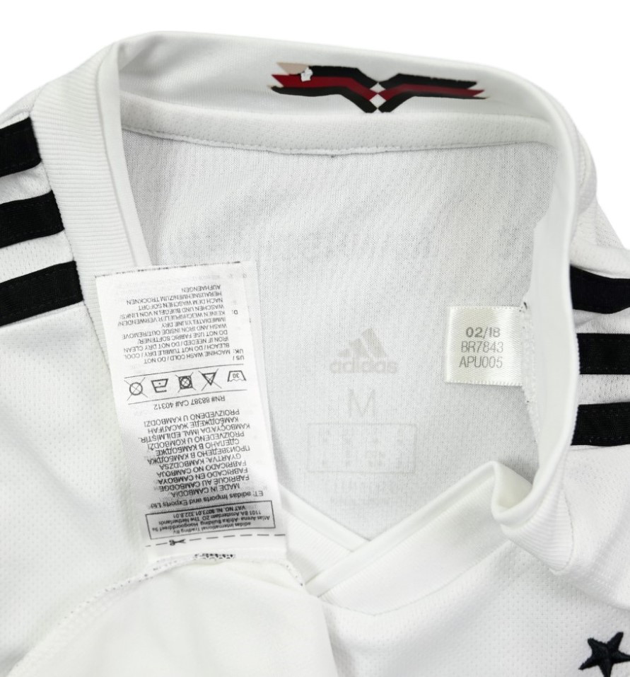 2018-19 GERMANY KOSZULKA M