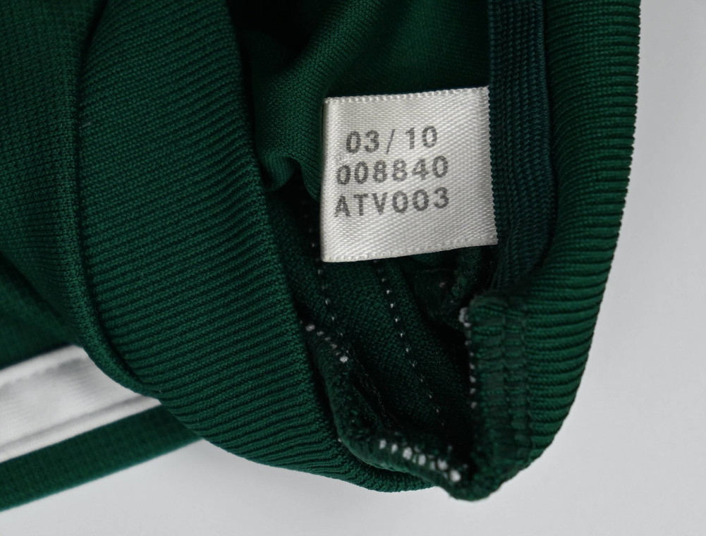 2010-11 PLYMOUTH ARGYLE SHIRT S