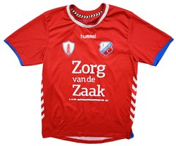 2017-18 FC UTRECHT SHIRT S