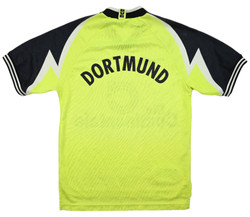 1995-96 BORUSSIA DORTMUND KOSZULKA XS