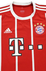 2017-18 BAYERN MUNCHEN *LEWANDOWSKI* KOSZULKA M