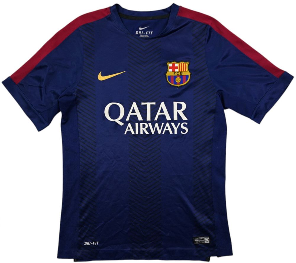 2014-15 BARCELONA KOSZULKA S