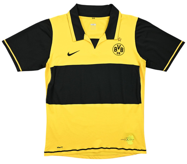 2007-08 BORUSSIA DORTMUND KOSZULKA M