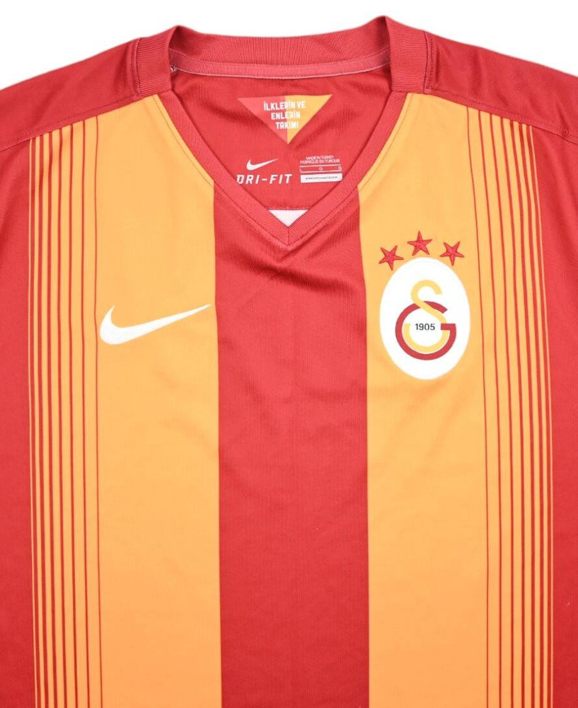 2014-15 GALATASARAY SHIRT L
