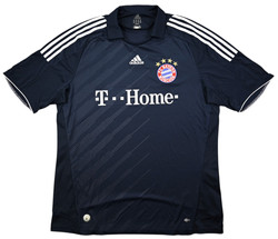 2008-10 BAYERN MUNCHEN KOSZULKA XXL