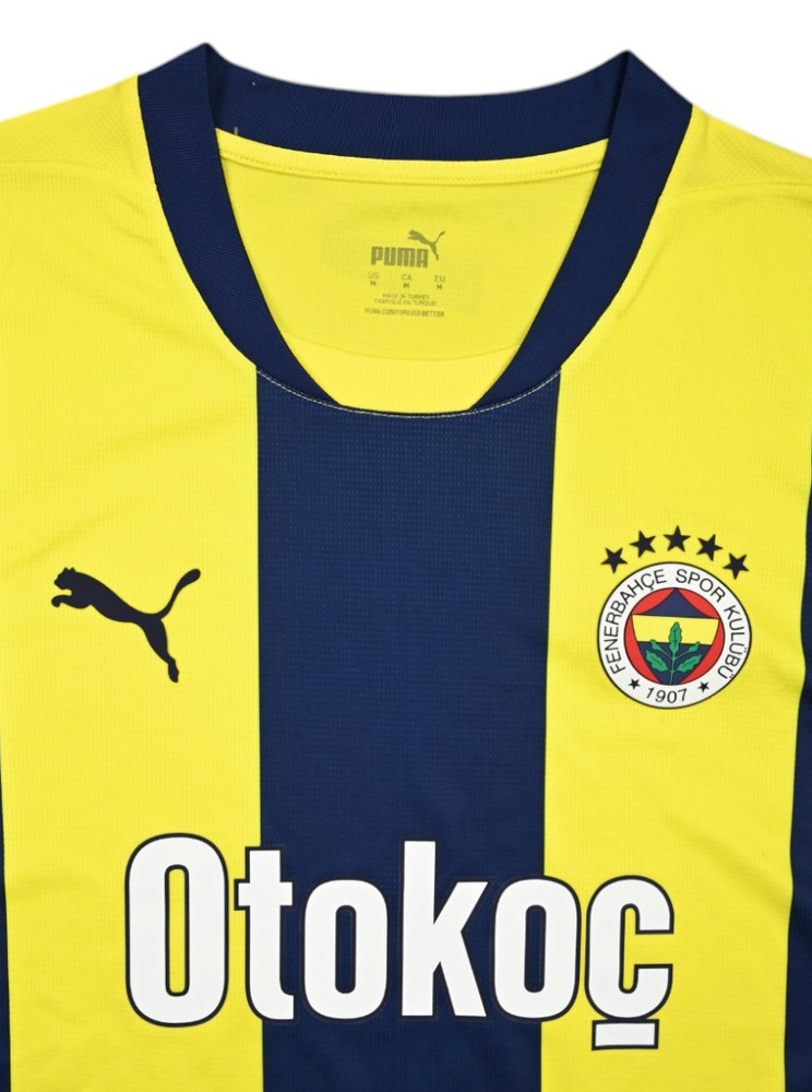 2024-25 FENERBAHCE KOSZULKA M
