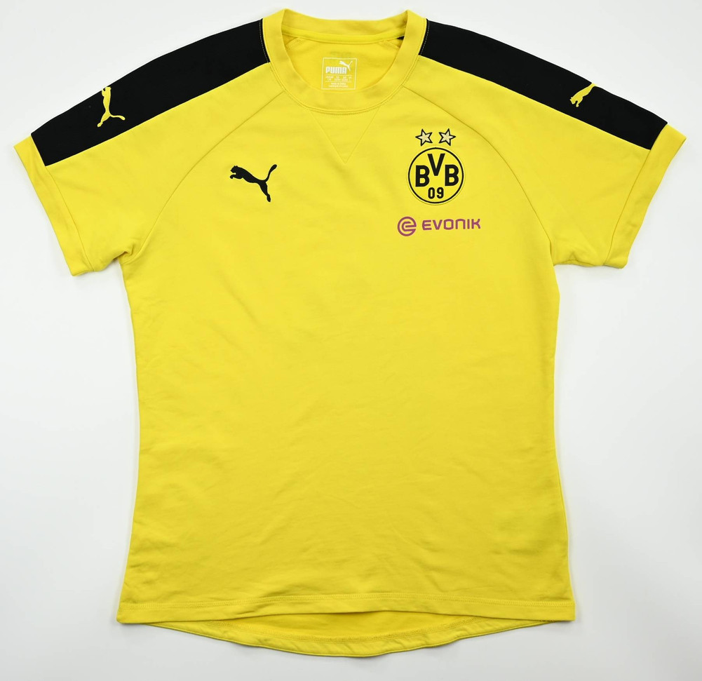 2018-19 BORUSSIA DORTMUND SHIRT L