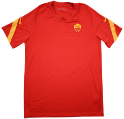 2020-21 AS ROMA SHIRT L