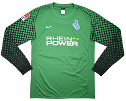 2011-12 MSV DUISBURG *FROMLOWITZ* LONGSLEEVE M