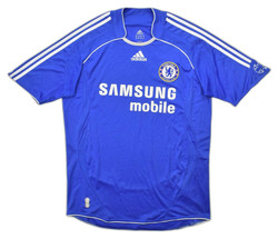 2006-08 CHELSEA *LAMPARD* SHIRT M
