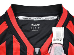 2012-13 EINTRACHT FRANKFURT KOSZULKA S/M