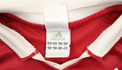 2003-04 BAYERN MUNCHEN KOSZULKA XL. BOYS