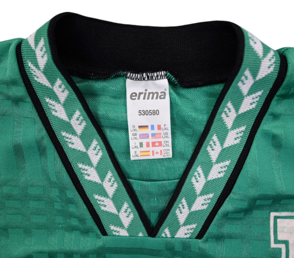 ERIMA OLDSCHOOL KOSZULKA L/XL