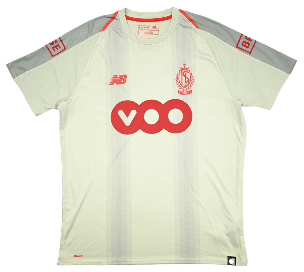 2018-19 STANDARD LIEGE KOSZULKA L