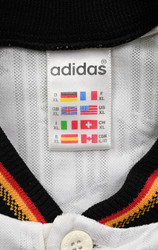 1996-98 GERMANY SHIRT XL