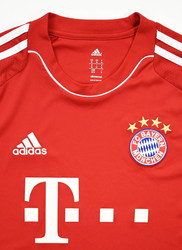 2013-14 BAYERN MUNCHEN GK LONGSLEEVE SHIRT M