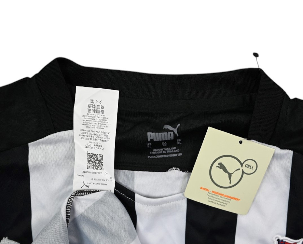 2020-21 NEWCASTLE UNITED KOSZULKA XL