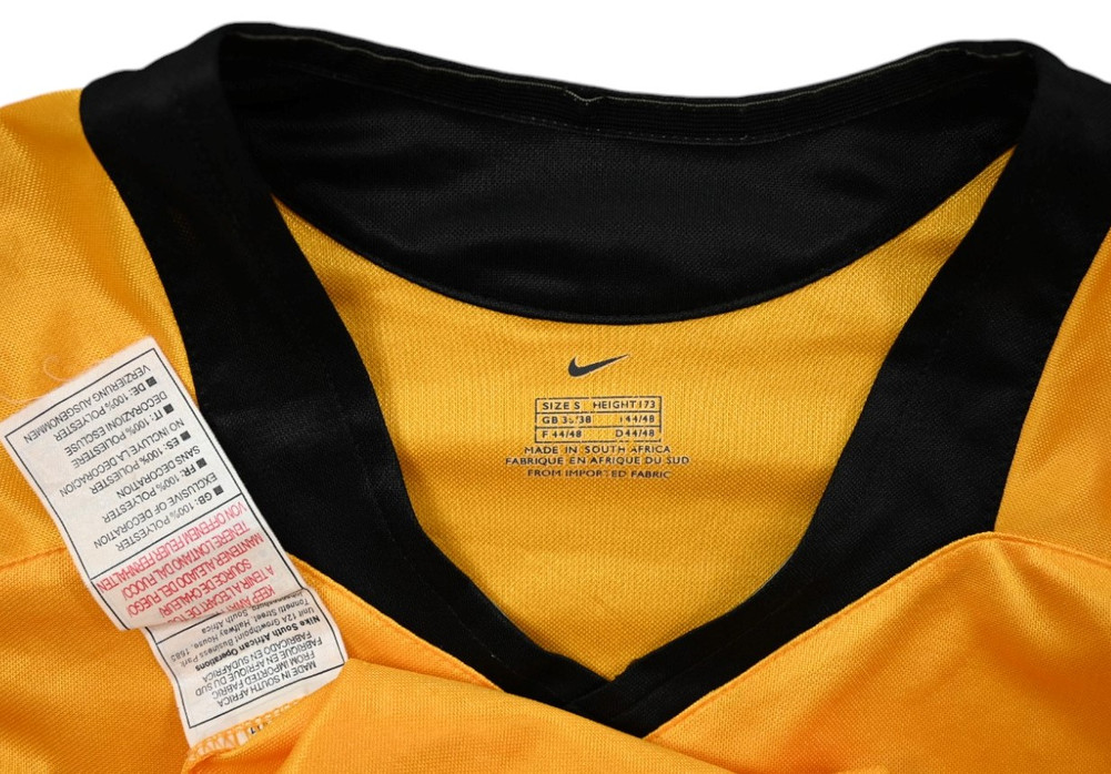 2004-05 KAIZER CHIEFS KOSZULKA S