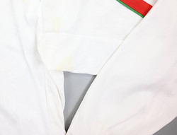 2002 BELARUS SHIRT XL