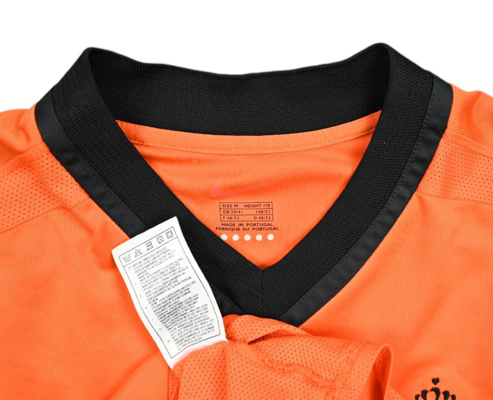 2000-02 NETHERLANDS *KLUVIERT* KOSZULKA M