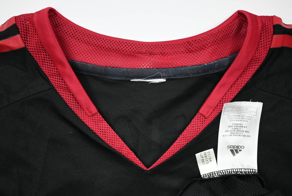 2004-06 BAYERN MUNCHEN *BALLACK* SHIRT XXL