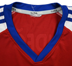 CZECH REPUBLIC *HUDECEK* VOLLEYBALL SHIRT XL