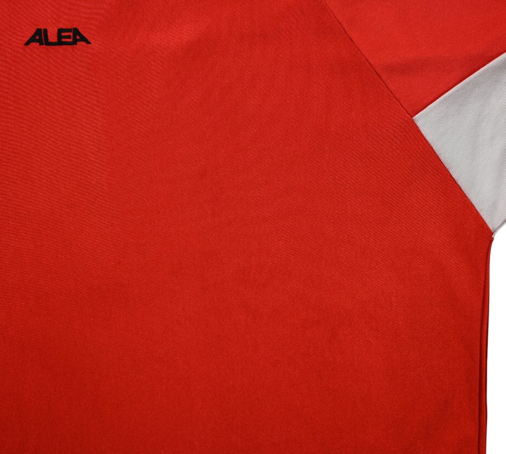 ALEA VINTAGE SHIRT L