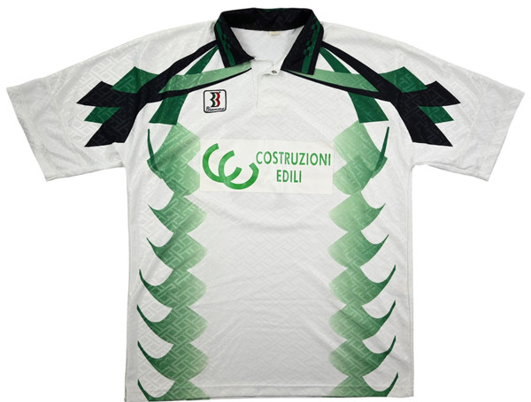 BIEMME VINTAGE SHIRT XXL