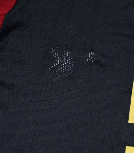 2023-24 FC UTRECHT KOSZULKA M