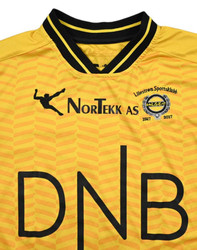 2017 LILLESTROM KOSZULKA S