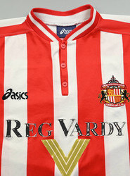 1999-00 SUNDERLAND KOSZULKA L