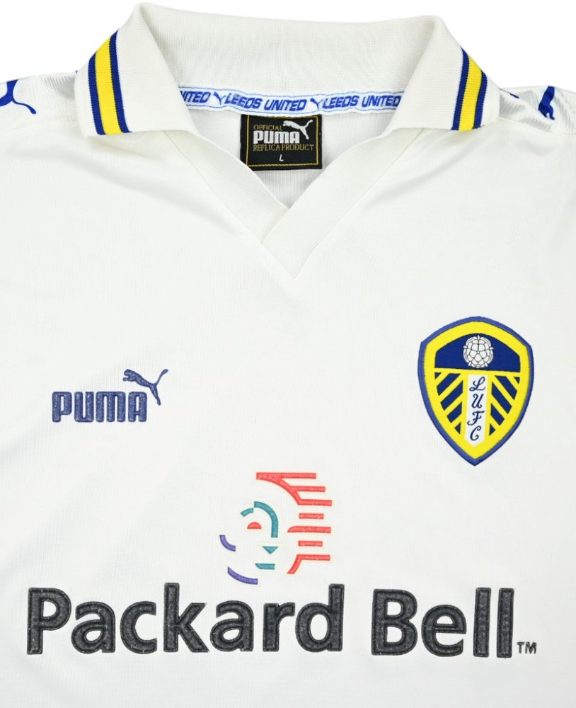 1998-00 LEEDS UNITED KOSZULKA L
