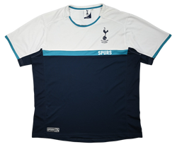 TOTTENHAM HOTSPUR SHIRT XXL