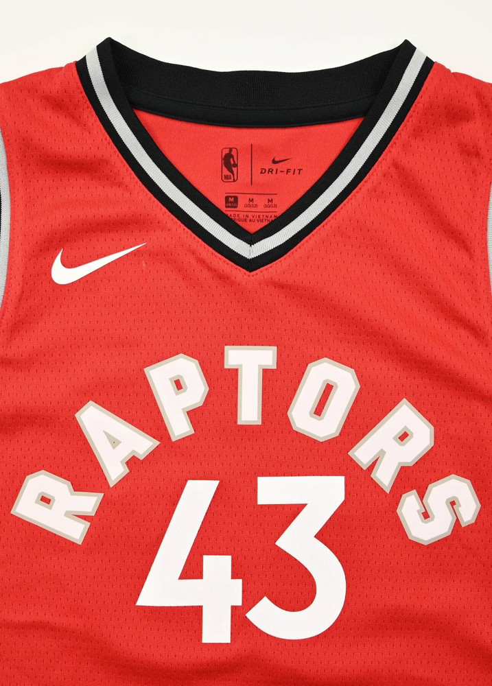 TORONTO RAPTORS *SIAKAM* NBA KOSZULKA M. BOYS