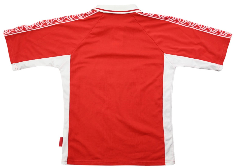 1998-00 CHARLTON ATHLETIC KOSZULKA S