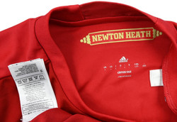 2016-17 MANCHESTER UNITED *IBRAHIMOVIC* SHIRT L