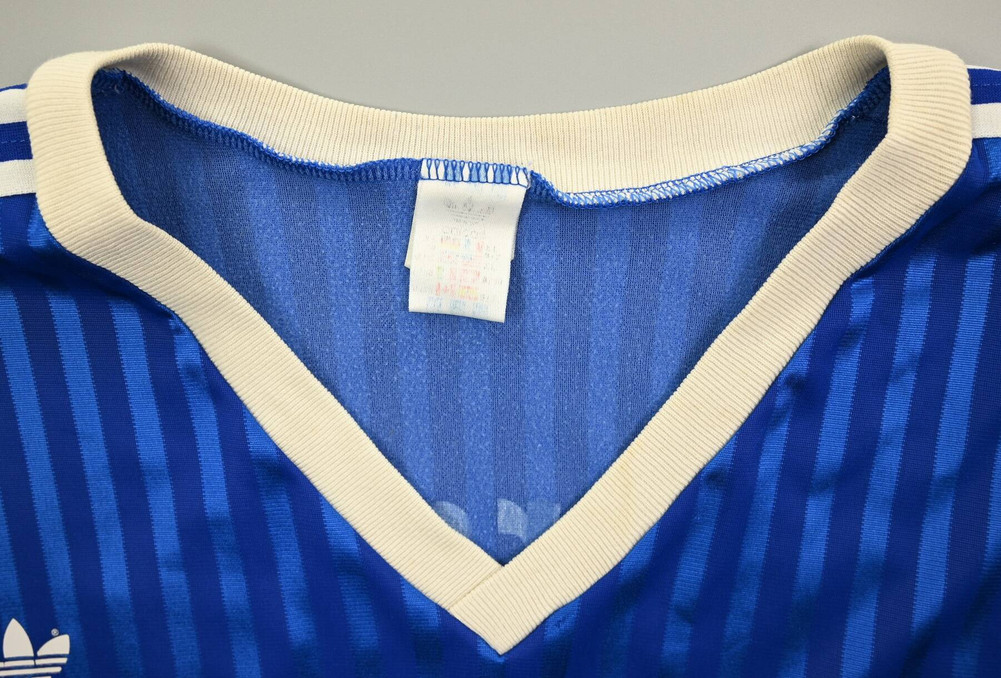 ADIDAS OLDSCHOOL #10 SHIRT XL