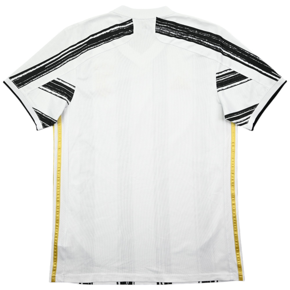 2020-21 JUVENTUS SHIRT M