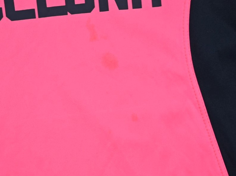 FC BARCELONA SHIRT M