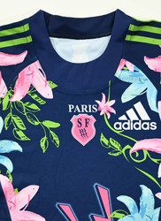 PARIS SF RUGBY ADIDAS KOSZULKA S