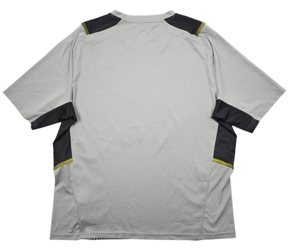 2020-21 BORUSSIA DORTMUND SHIRT XXL