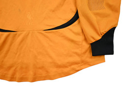 2006-08 LIVERPOOL GK LONGSLEEVE XL. BOYS / S