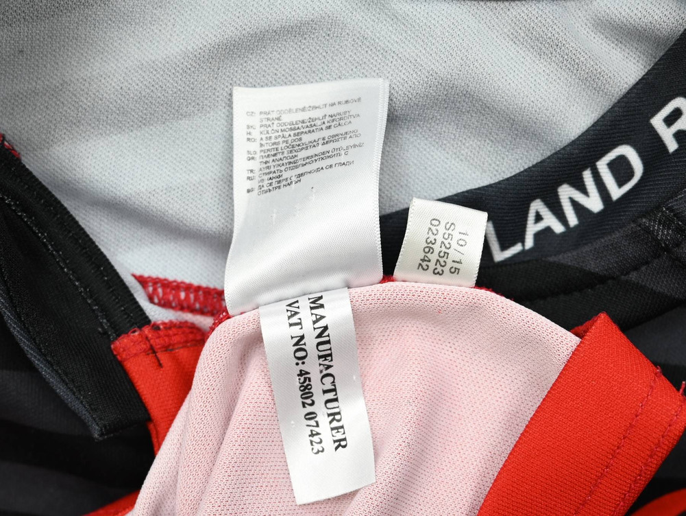 STORMERS RUGBY KOSZULKA XL