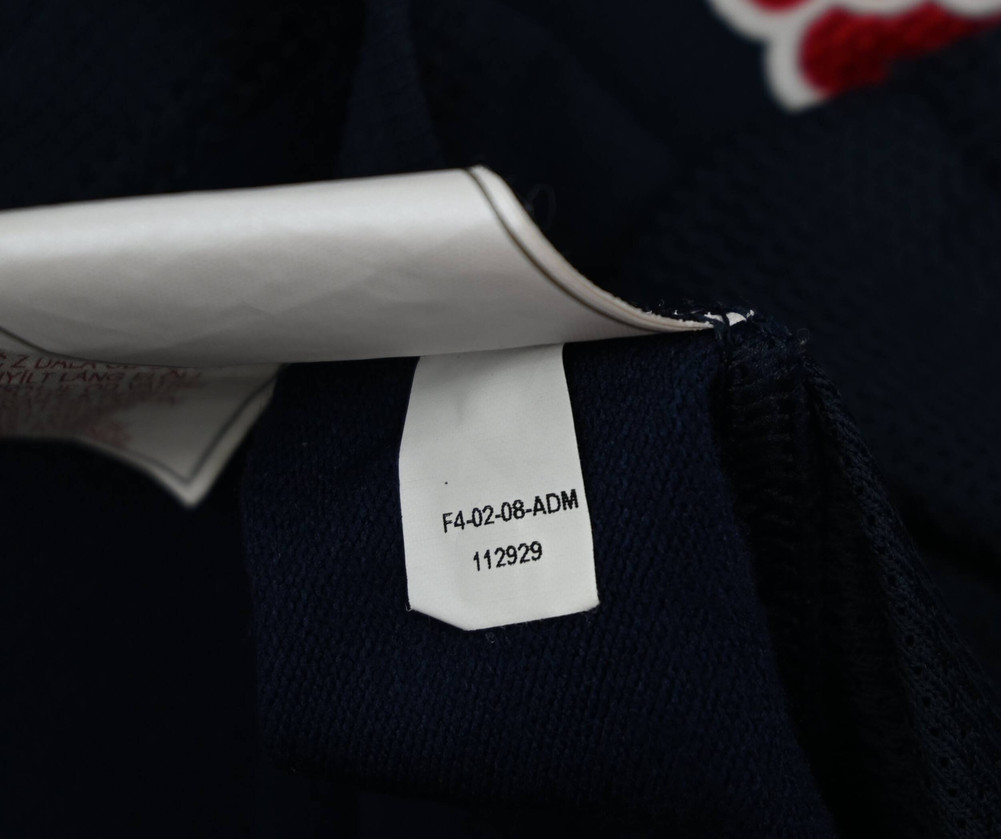 ENGLAND RUGBY SHIRT L