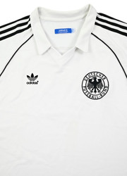 2012 GERMANY 1980 REPLICA SHIRT XL