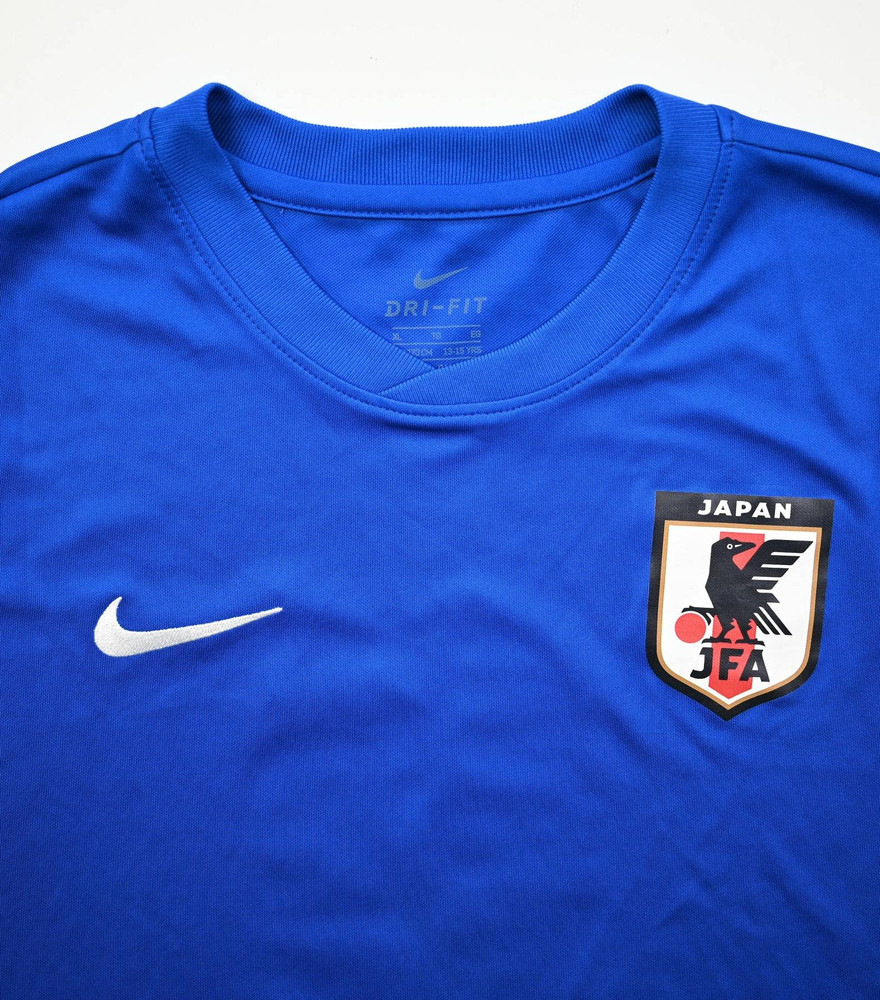 JAPAN KOSZULKA XL. BOYS